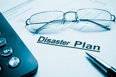 Disaster Recovery
