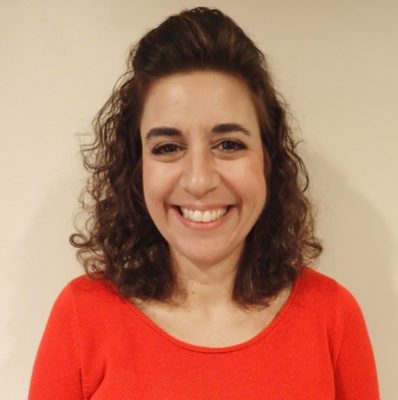 Jackie D’Ambrosia