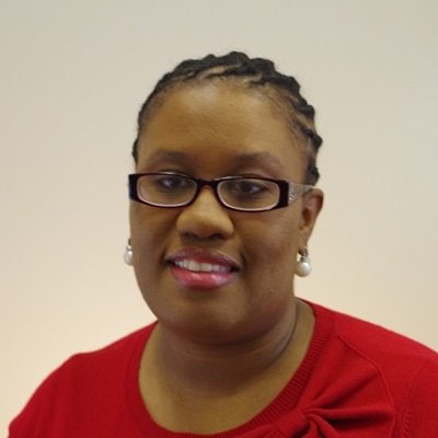 Sherice Stewart