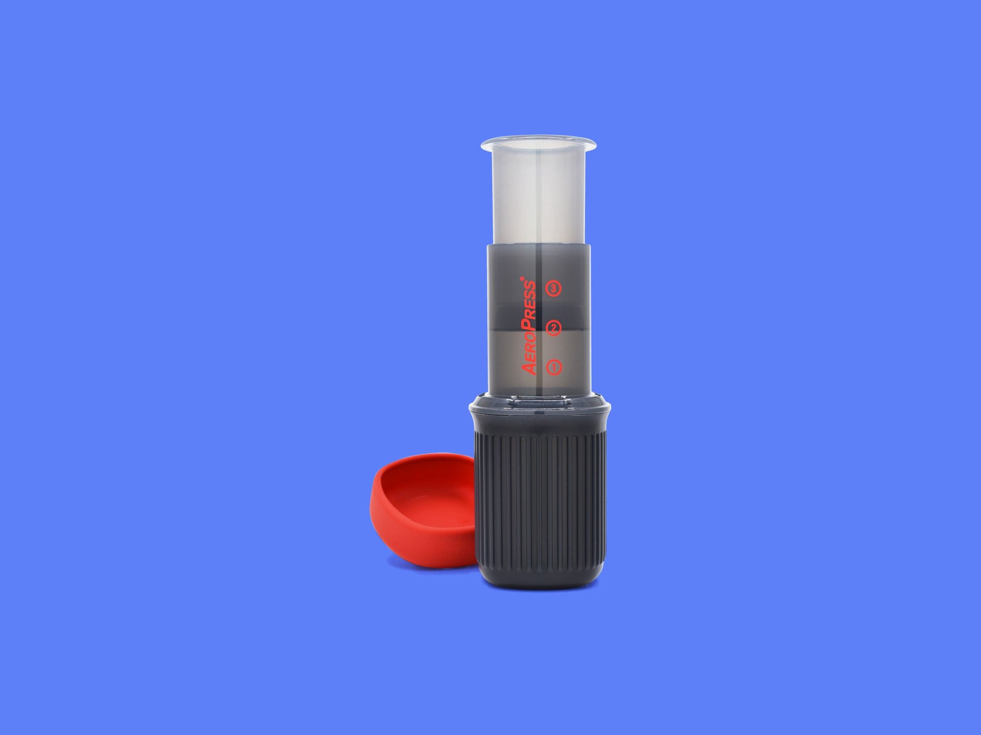 Gear Aeropress go SOURCE Aeropress