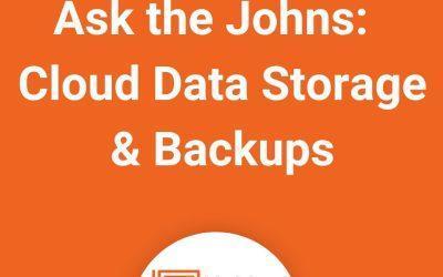 Myth-busting: Safe Cloud Storage