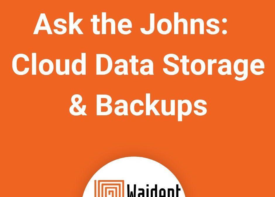 Myth-busting: Safe Cloud Storage