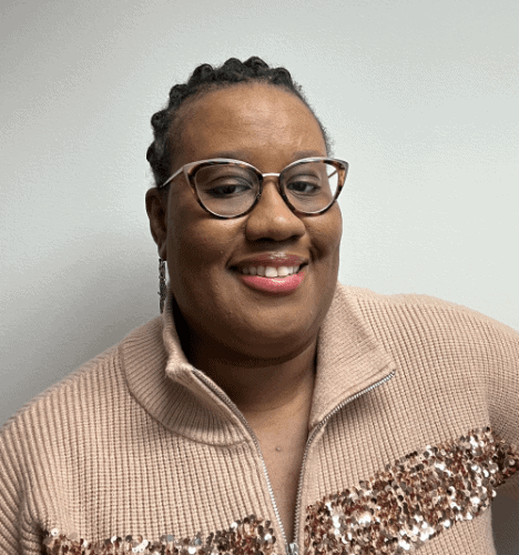 Sherice Stewart