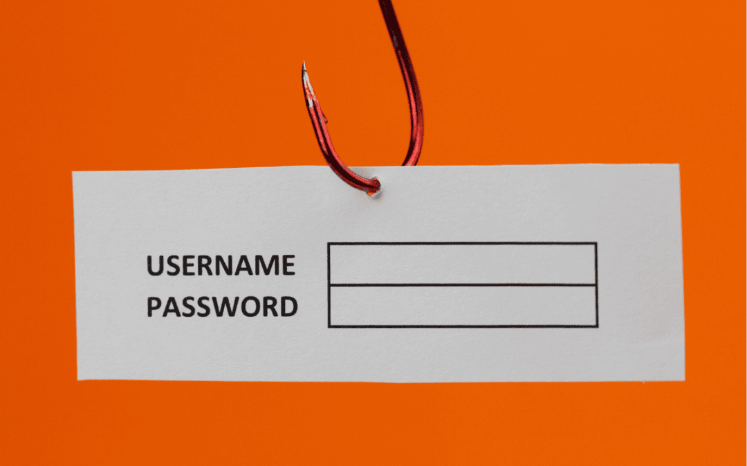 Your Phishing Guide: How to protect your business