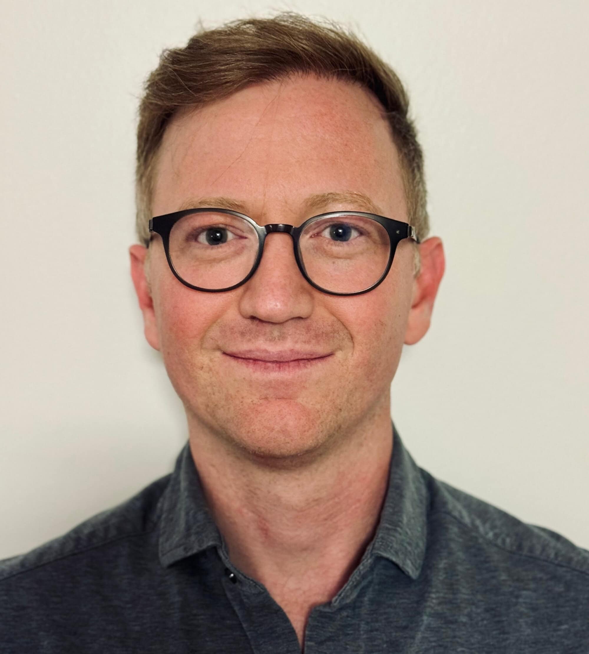 Clayton Tschirhart