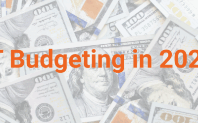 IT Budgeting in 2026: Smart Strategies for the C-Suite and IT Leaders