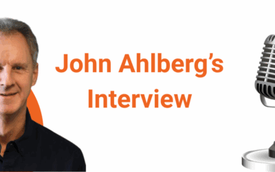 Interview With John Ahlberg – CEO and Founder of Waident Technology Solutions