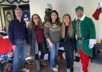 Givemas in Naperville