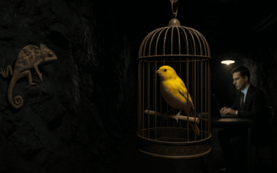 Documentation – Your IT “Canary in a Coal Mine”