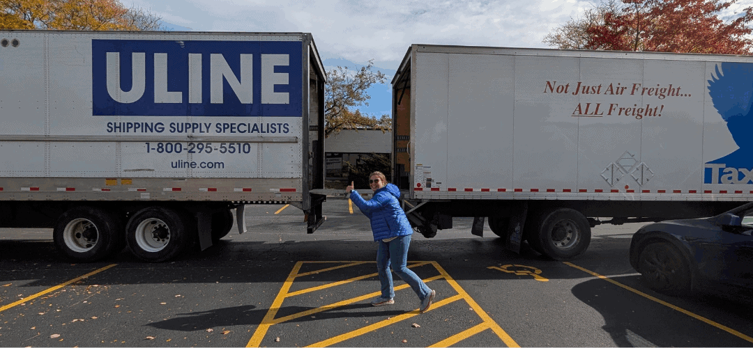 Waident Announces Givemas 2025 to Support Naperville Nonprofits and Volunteers