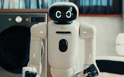 The Coolest Tech from CES 2026 by Waident