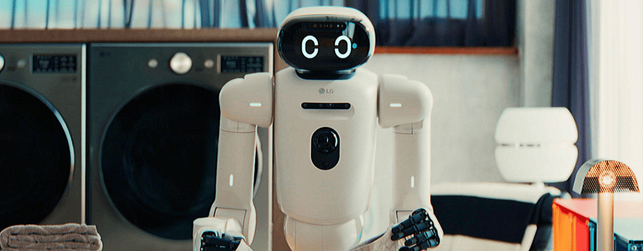 Waident’s Cool Tech List from CES 2026